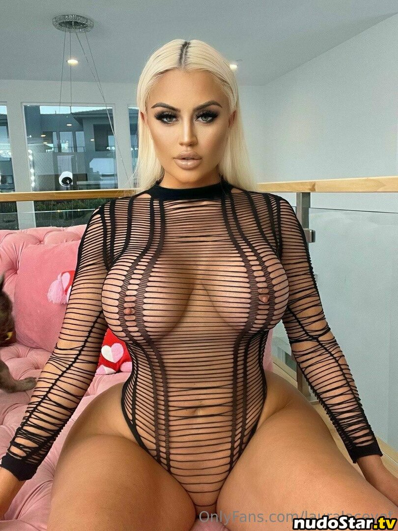 lauralacey_official / lauralaceyof Nude OnlyFans Leaked Photo #104