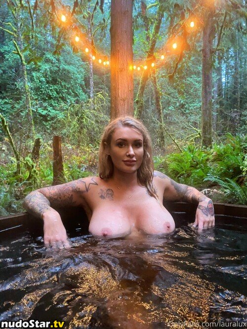 darthlux / lauralux Nude OnlyFans Leaked Photo #32