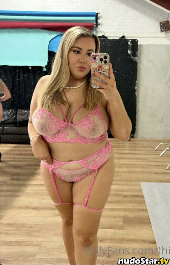 Lauramorganx Nude OnlyFans Leaked Photo #3