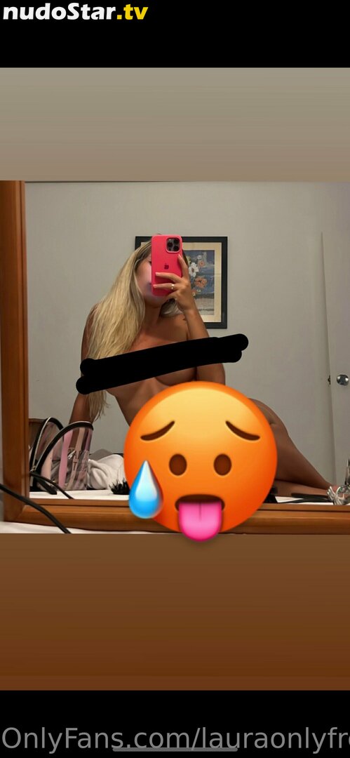 lauraonlyfree / theonlyfree Nude OnlyFans Leaked Photo #17