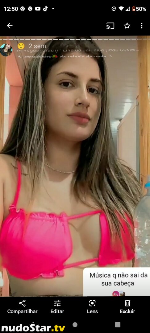 gabyguterres2021 / lauratavora / umapave Nude OnlyFans Leaked Photo #357