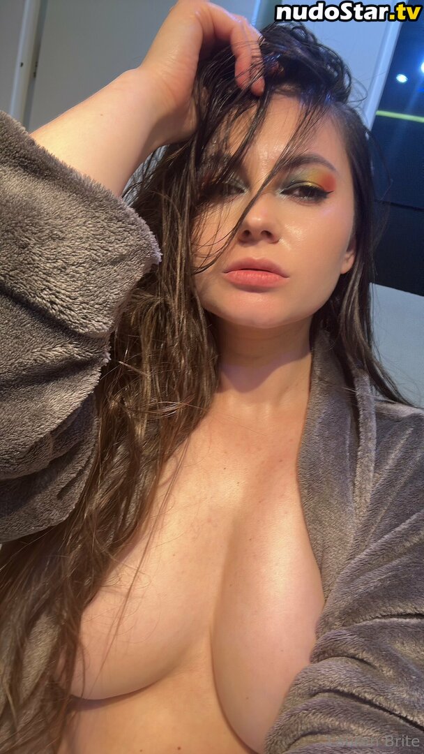 Lauren Brite / Laurenbrite Nude OnlyFans Leaked Photo #143