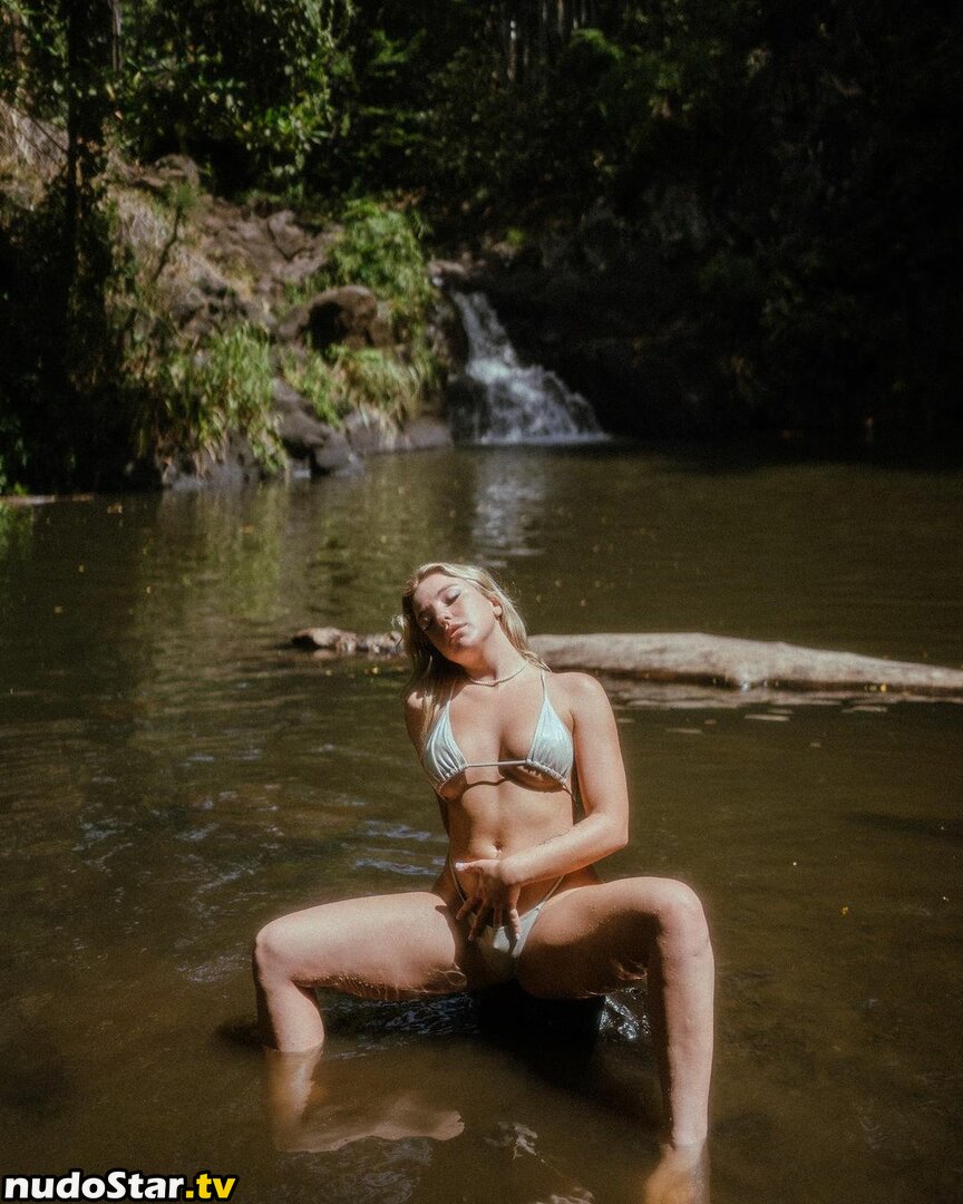 Lauren Brooks / missbrooks01 Nude OnlyFans Leaked Photo #36
