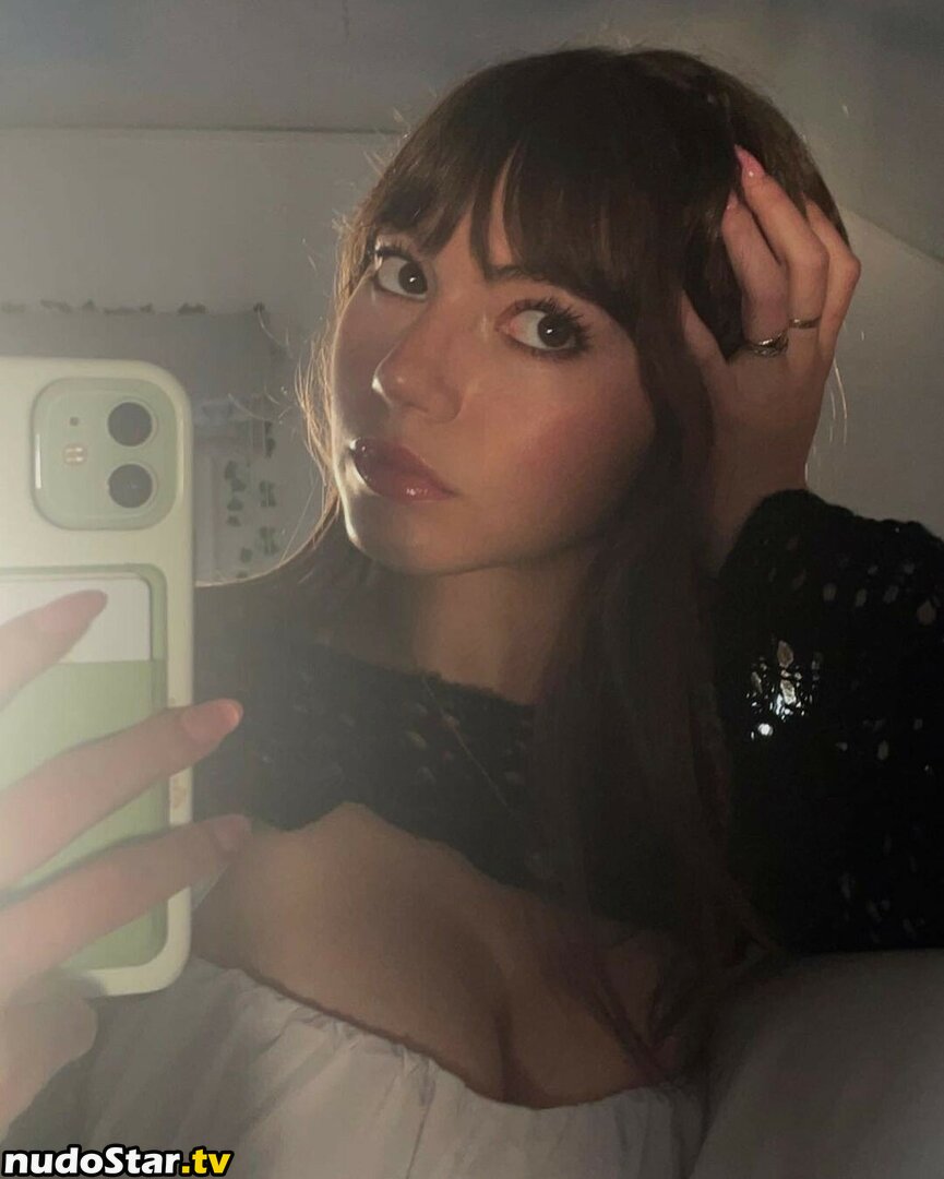 Lauren Donzis / laurendonzis Nude OnlyFans Leaked Photo #2