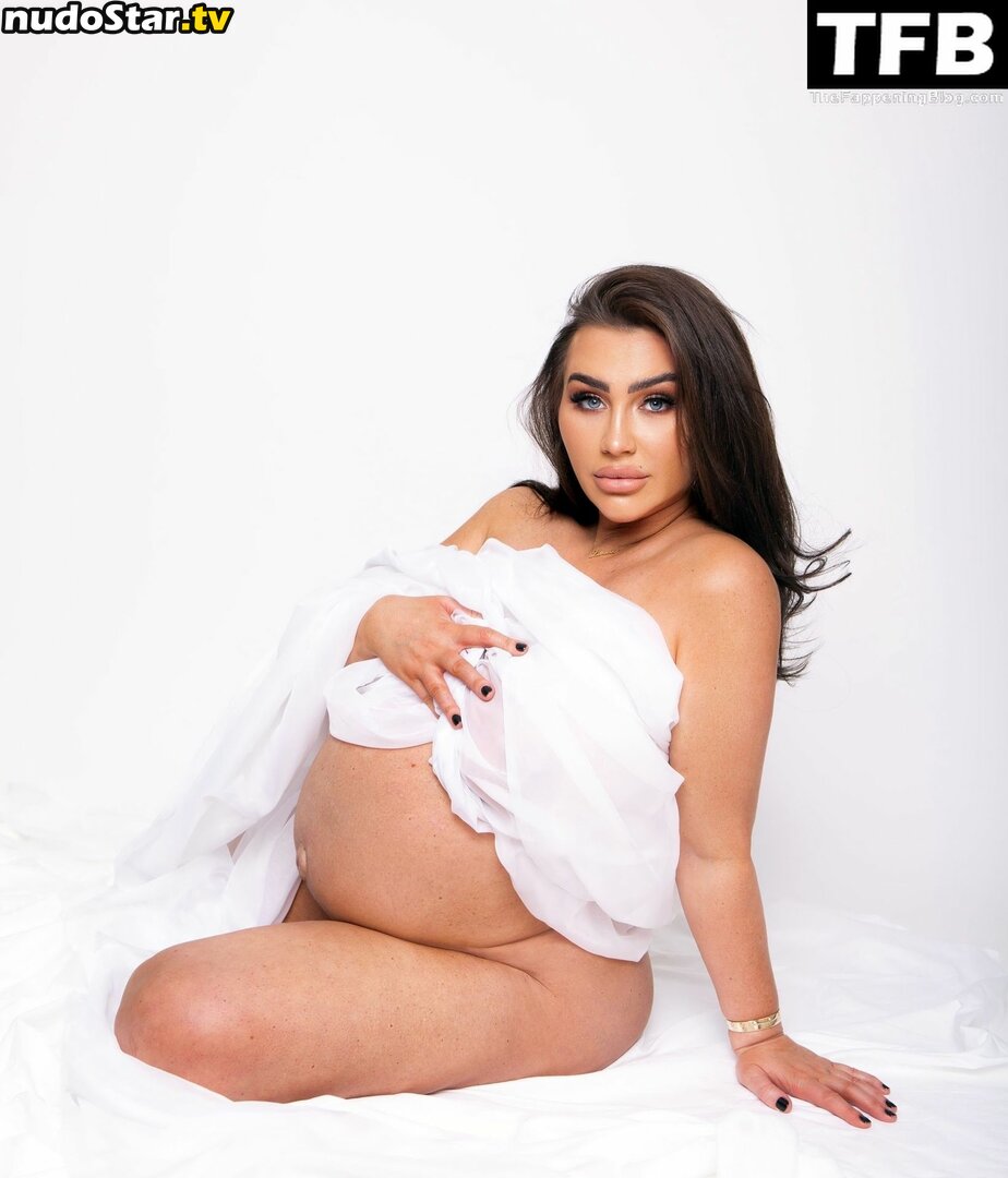 Lauren Goodger / laurengoodger / laurenrosegoodger Nude OnlyFans Leaked Photo #84