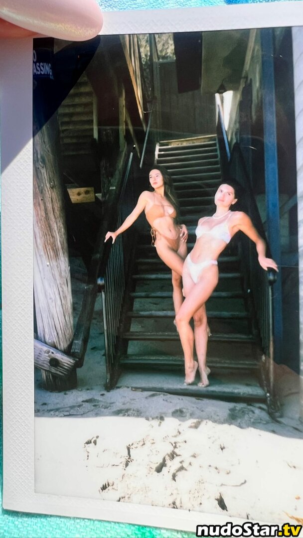 Lauren Higgs / laulauhiggs Nude OnlyFans Leaked Photo #46