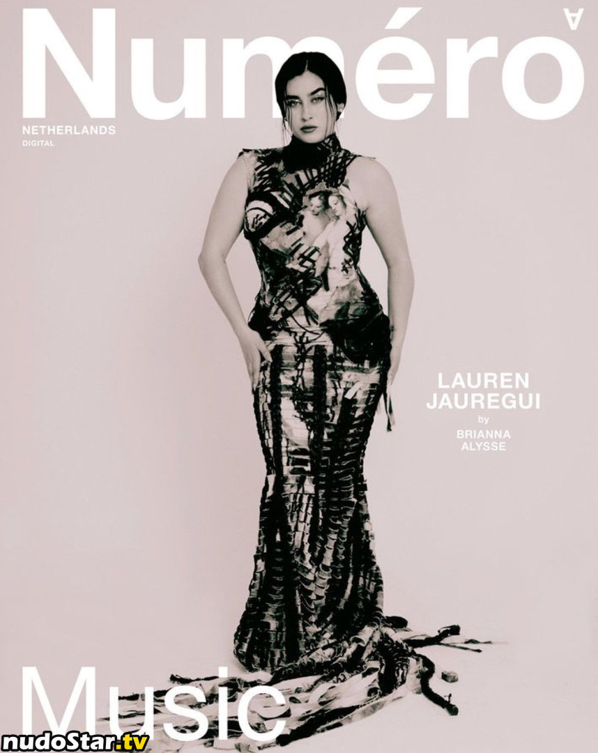 Lauren Jauregui / laurenjauregui Nude OnlyFans Leaked Photo #13
