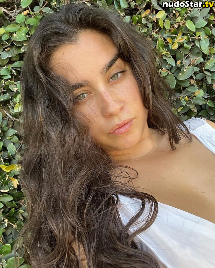 Lauren Jauregui / laurenjauregui Nude OnlyFans Leaked Photo #26