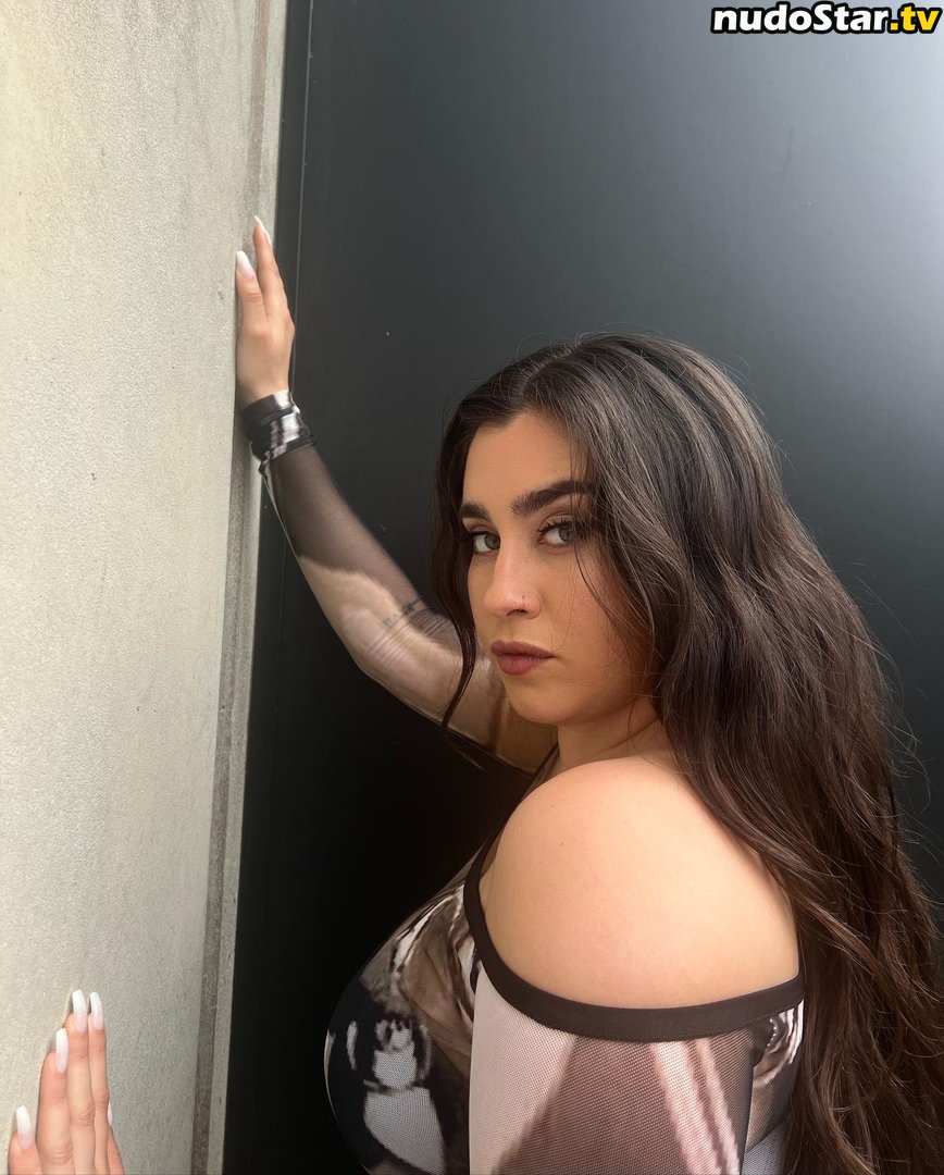 Lauren Jauregui / laurenjauregui Nude OnlyFans Leaked Photo #40