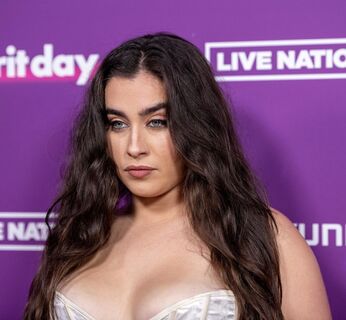 Lauren Jauregui