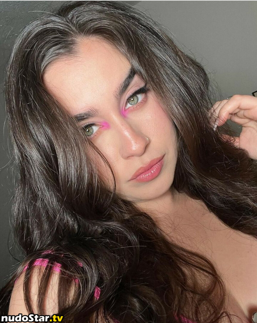 Lauren Jauregui / laurenjauregui Nude OnlyFans Leaked Photo #170