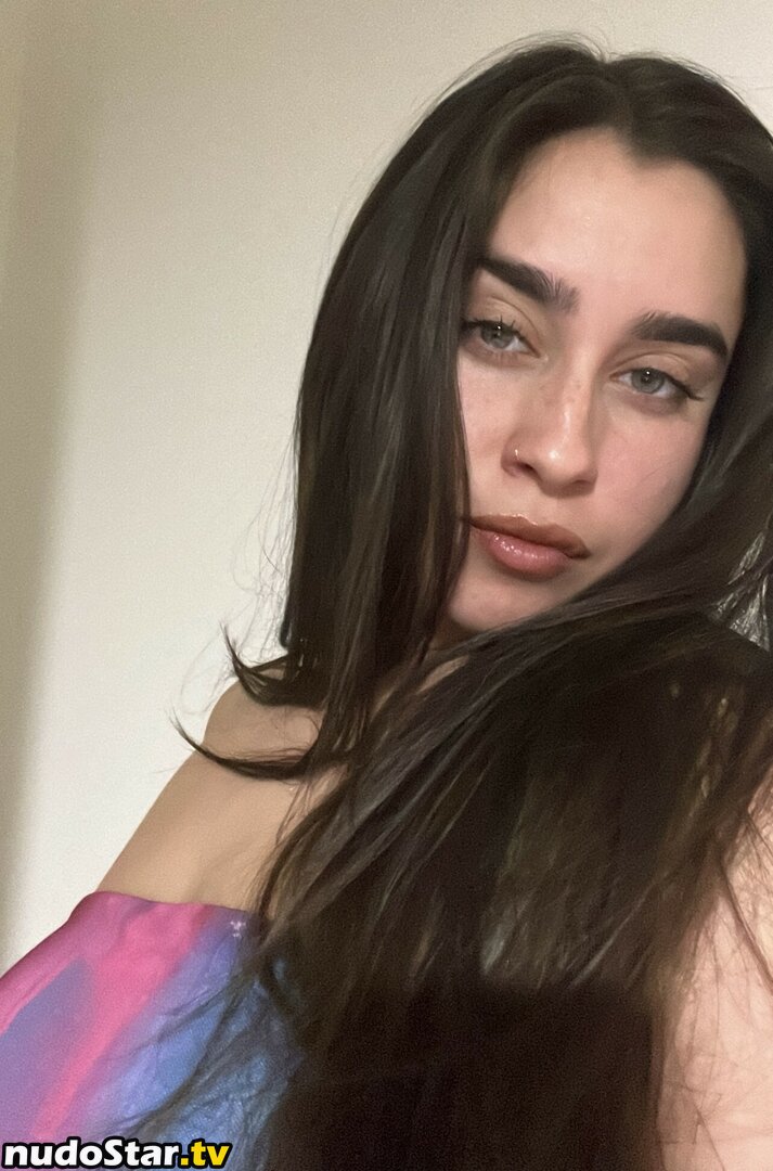 Lauren Jauregui / laurenjauregui Nude OnlyFans Leaked Photo #181