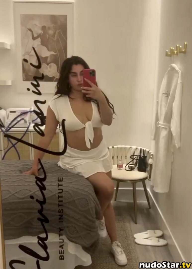 Lauren Jauregui / laurenjauregui Nude OnlyFans Leaked Photo #184