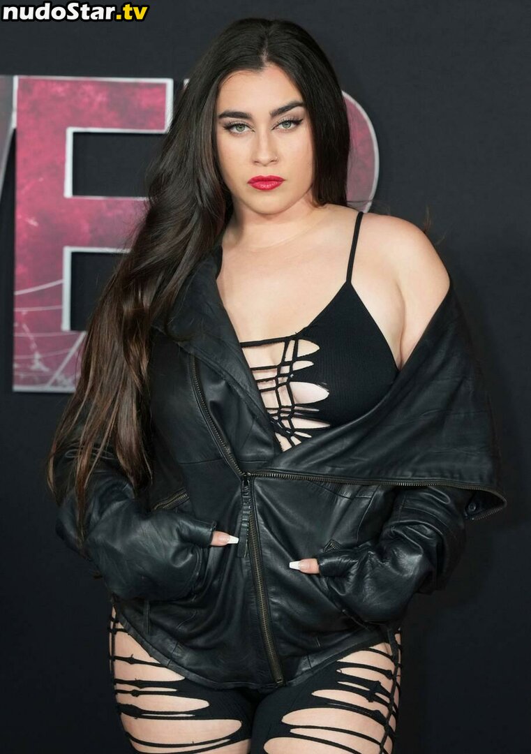 Lauren Jauregui / laurenjauregui Nude OnlyFans Leaked Photo #286