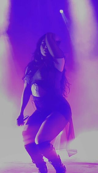 Lauren Jauregui