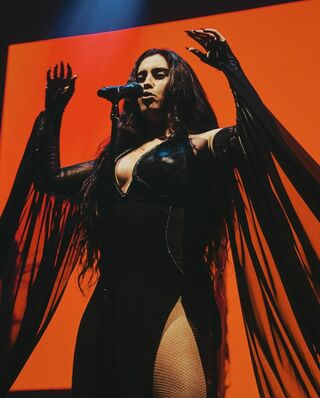 Lauren Jauregui