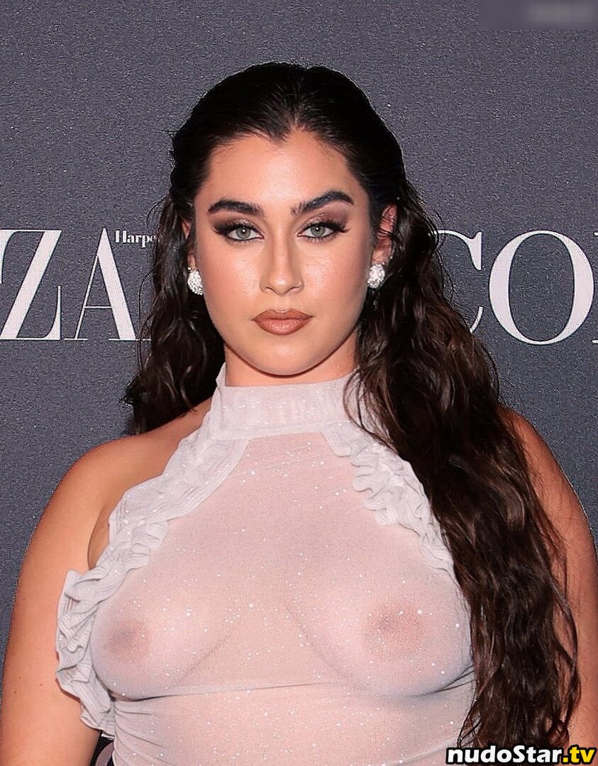 Lauren Jauregui / laurenjauregui Nude OnlyFans Photo #430 - Nudostar.TV