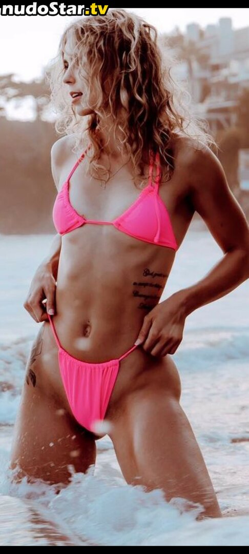 Lauren J Fitness / Lauren Johnson / lauren_f6 / laurenk.j Nude OnlyFans Leaked Photo #35