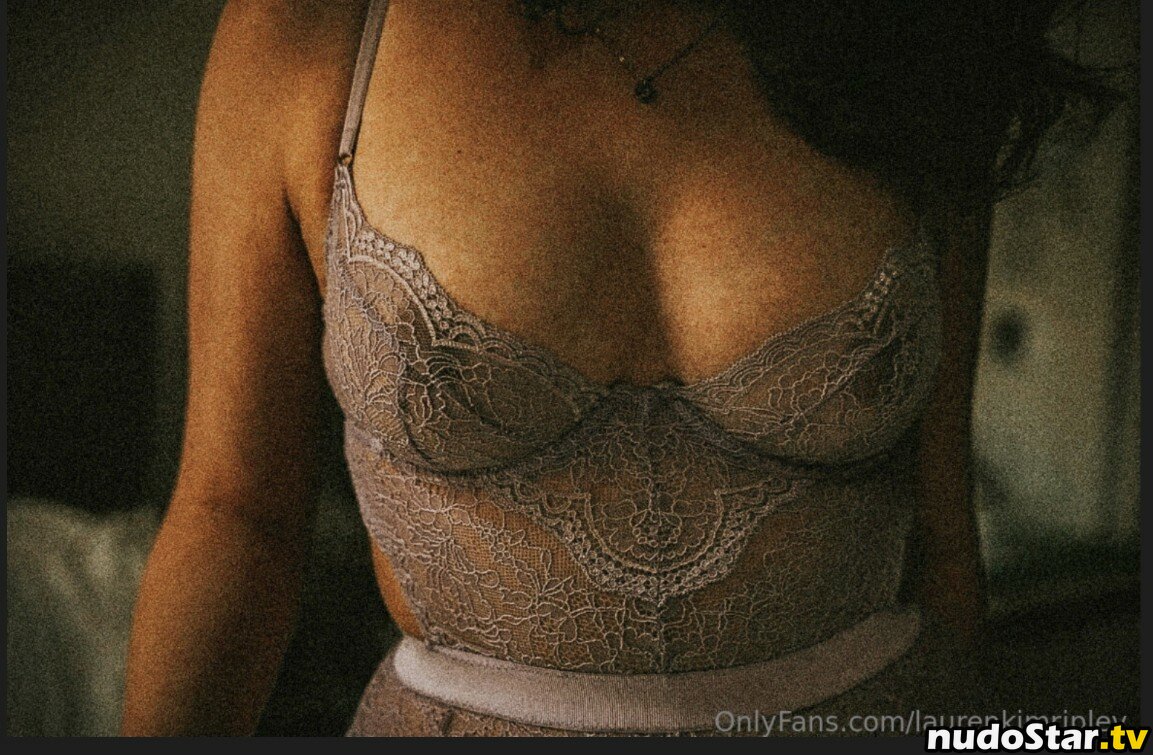 Lauren Kim Ripley / laurenkimripley Nude OnlyFans Leaked Photo #34