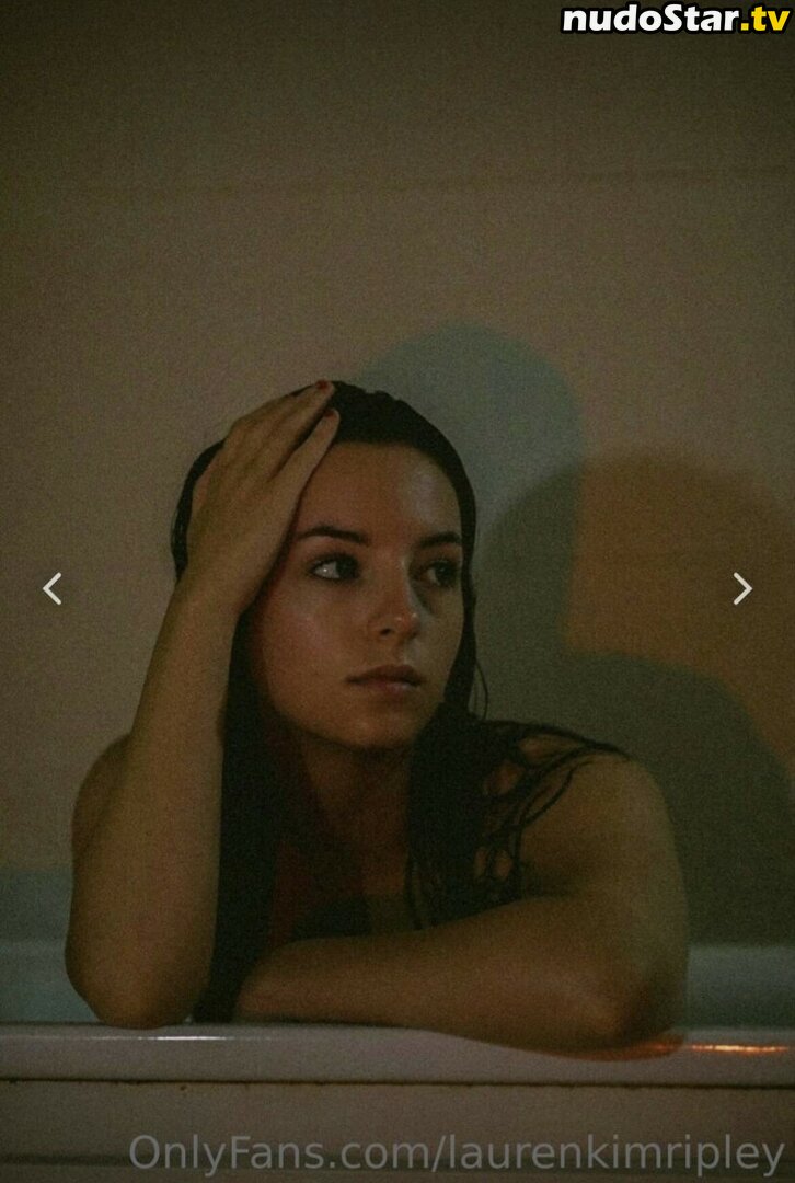 Lauren Kim Ripley / laurenkimripley Nude OnlyFans Leaked Photo #35