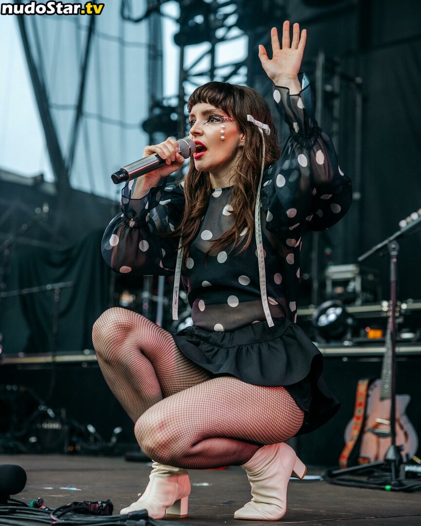 Lauren Mayberry / laurenevemayberry Nude OnlyFans Leaked Photo #55