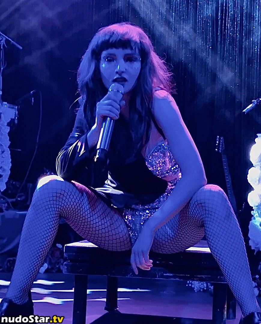 Lauren Mayberry / laurenevemayberry Nude OnlyFans Leaked Photo #128
