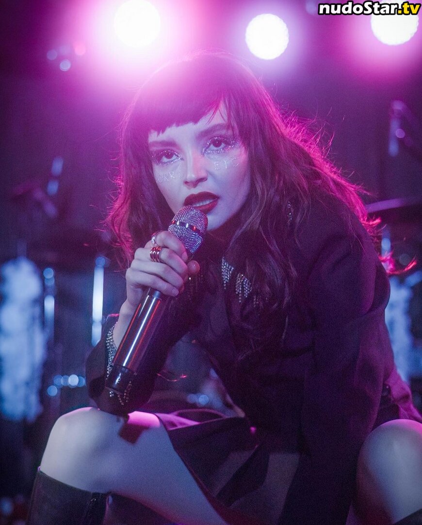 Lauren Mayberry / laurenevemayberry Nude OnlyFans Leaked Photo #153