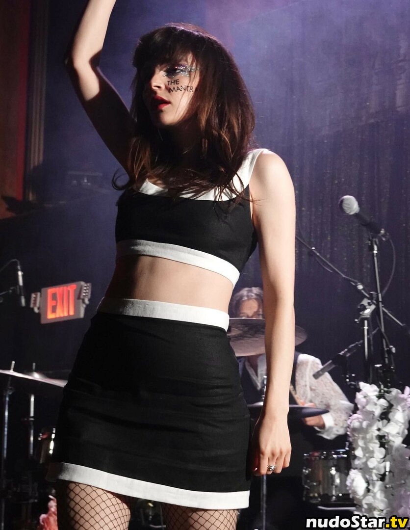 Lauren Mayberry / laurenevemayberry Nude OnlyFans Leaked Photo #296