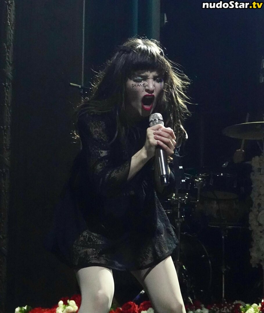 Lauren Mayberry / laurenevemayberry Nude OnlyFans Leaked Photo #317