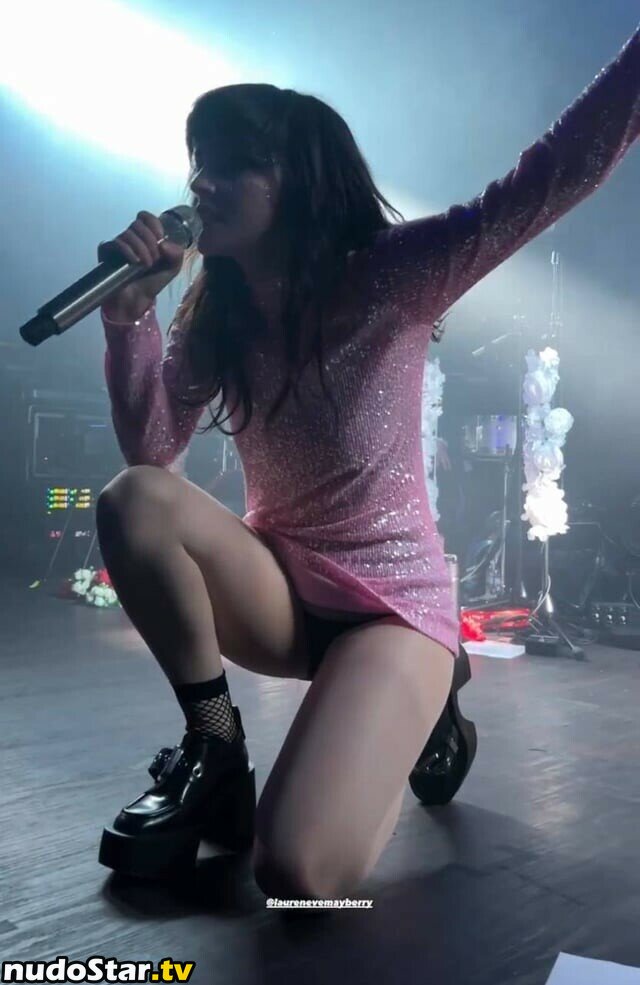 Lauren Mayberry / laurenevemayberry Nude OnlyFans Leaked Photo #337