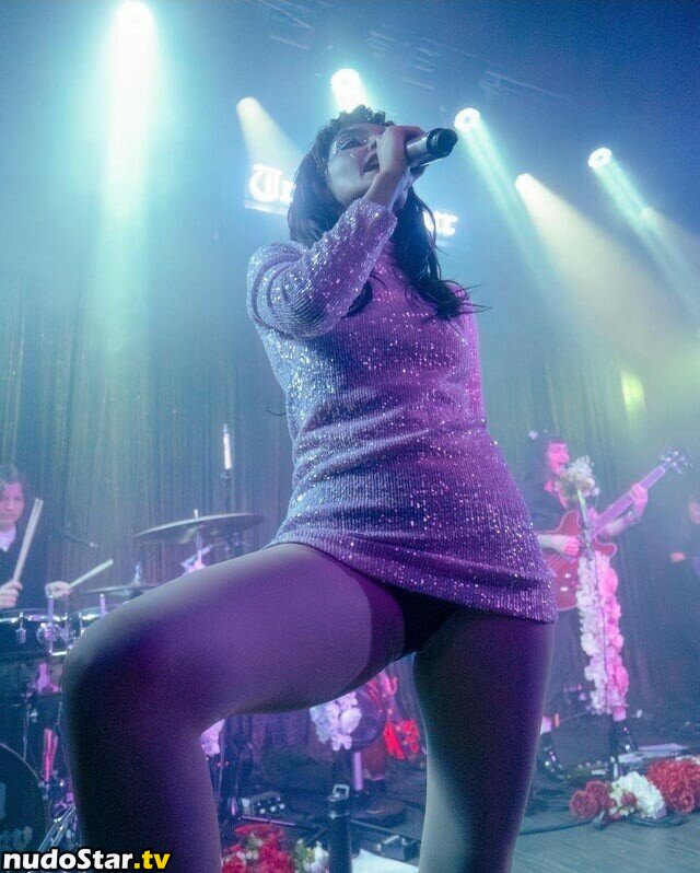Lauren Mayberry / laurenevemayberry Nude OnlyFans Leaked Photo #339