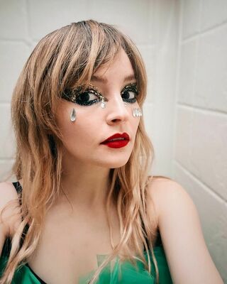 Lauren Mayberry