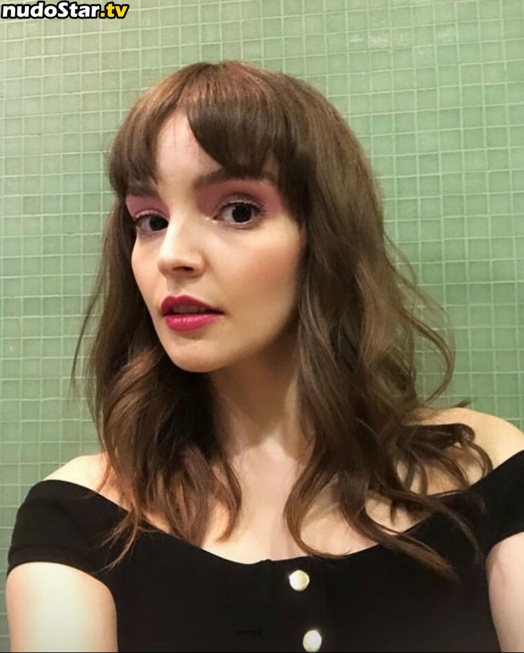 Lauren Mayberry / laurenevemayberry Nude OnlyFans Leaked Photo #670