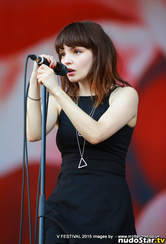 Lauren Mayberry / laurenevemayberry Nude OnlyFans Leaked Photo #717