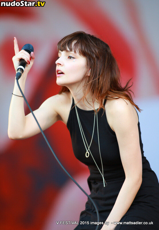 Lauren Mayberry / laurenevemayberry Nude OnlyFans Leaked Photo #725