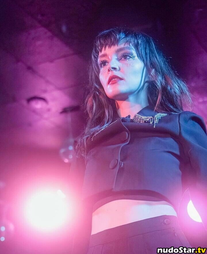 Lauren Mayberry / laurenevemayberry Nude OnlyFans Leaked Photo #730