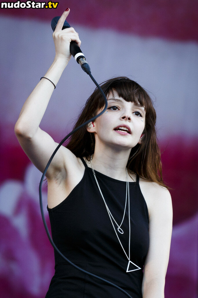 Lauren Mayberry / laurenevemayberry Nude OnlyFans Leaked Photo #736
