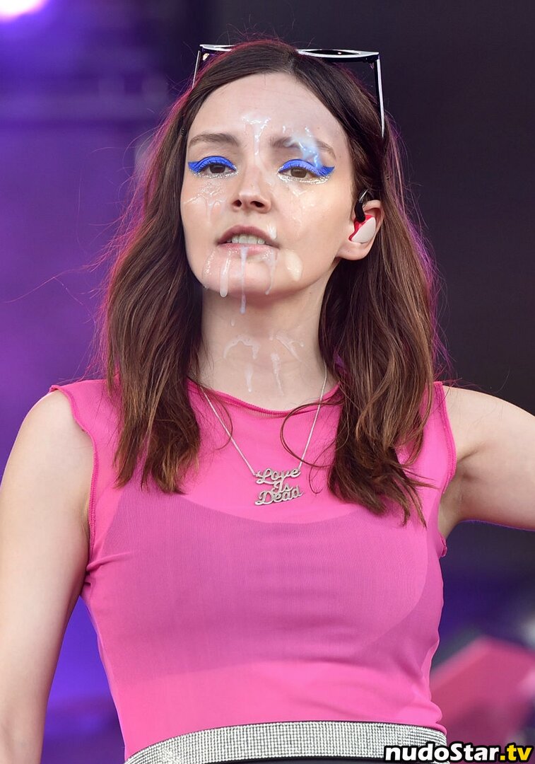 Lauren Mayberry / laurenevemayberry Nude OnlyFans Leaked Photo #758