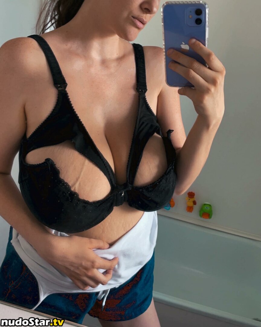 Lauren Modra Nude OnlyFans Leaked Photo #78