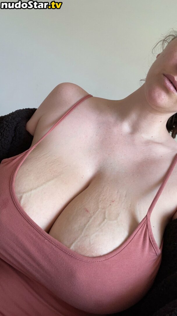 Lauren Modra Nude OnlyFans Leaked Photo #87