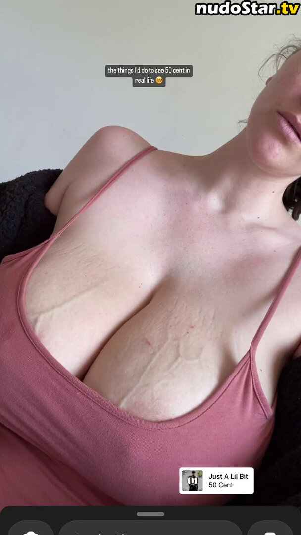 Lauren Modra Nude OnlyFans Leaked Photo #99