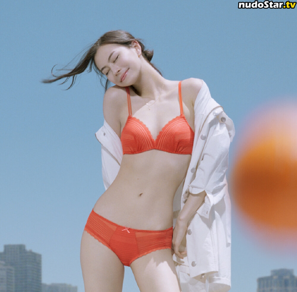 Lauren Tsai / laurentsai Nude OnlyFans Leaked Photo #28