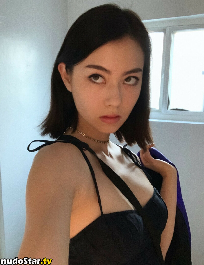 Lauren Tsai / laurentsai Nude OnlyFans Leaked Photo #75