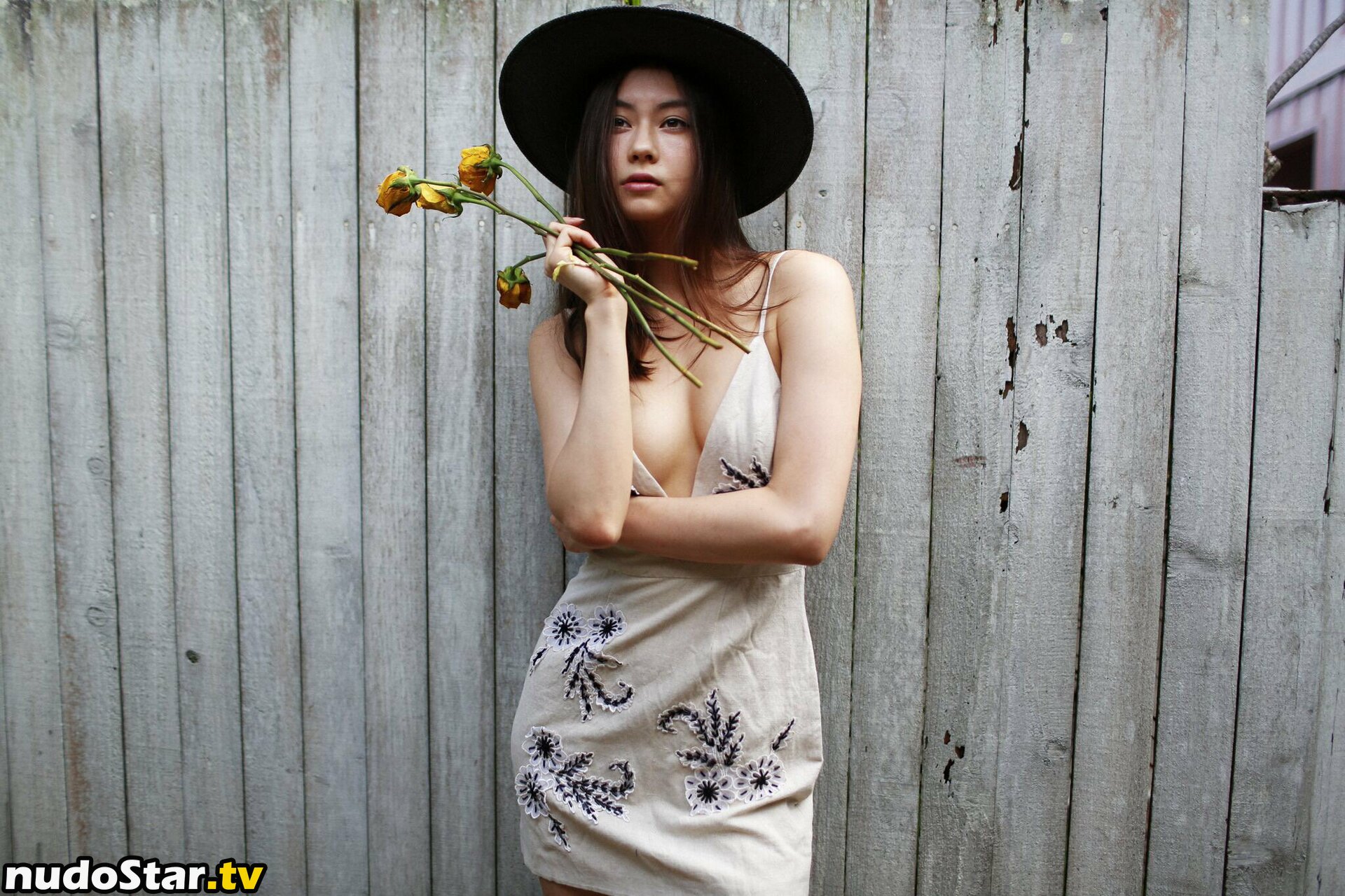 Lauren Tsai / laurentsai Nude OnlyFans Leaked Photo #78