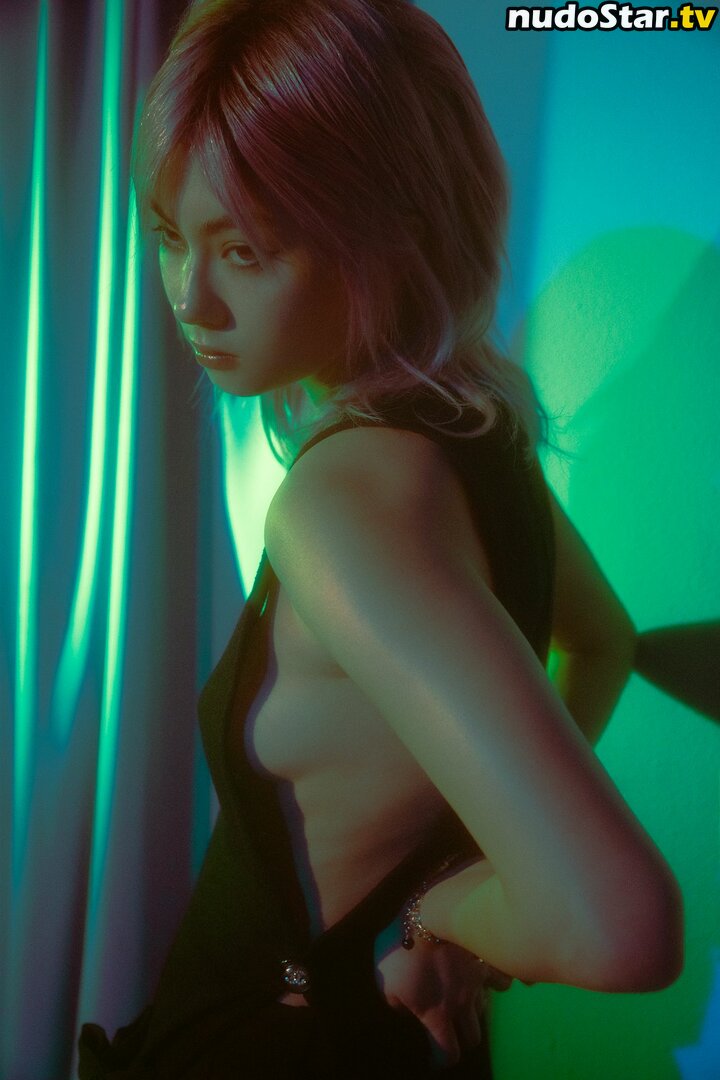 Lauren Tsai / laurentsai Nude OnlyFans Leaked Photo #79