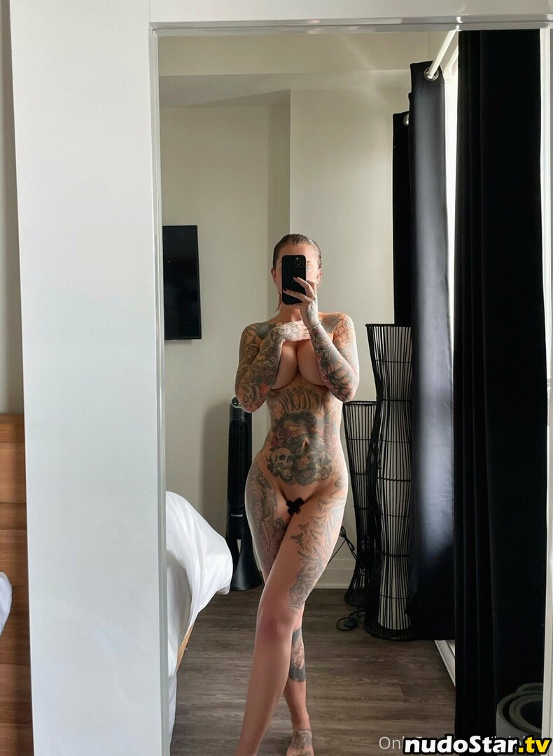Laurence Berdard / lolobe4 Nude OnlyFans Leaked Photo #72