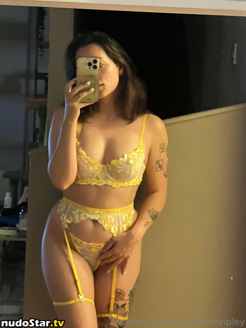 Laurenkimripley Nude OnlyFans Leaked Photo #200