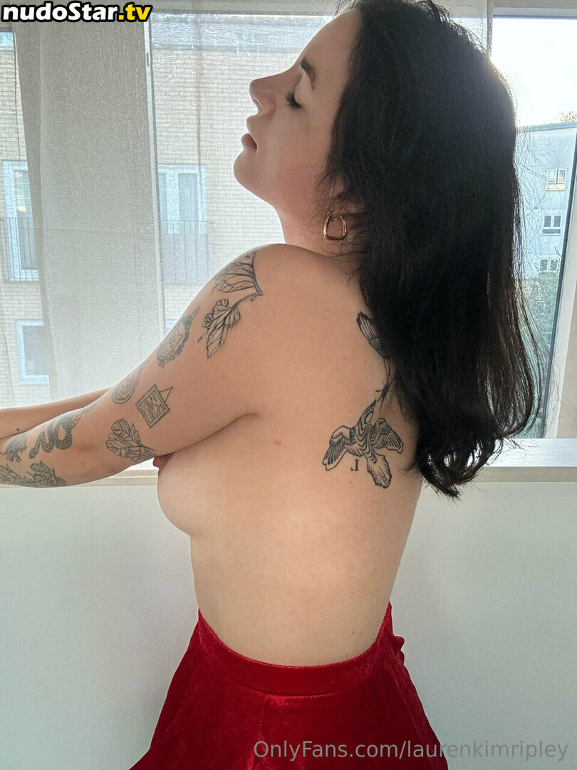 Laurenkimripley Nude OnlyFans Leaked Photo #294