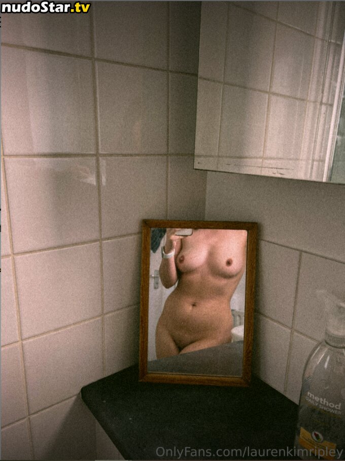 Laurenkimripley Nude OnlyFans Leaked Photo #331
