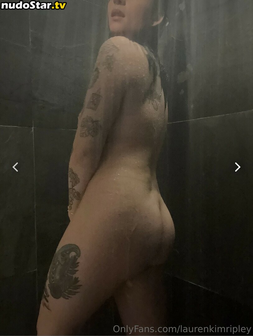 Laurenkimripley Nude OnlyFans Leaked Photo #358